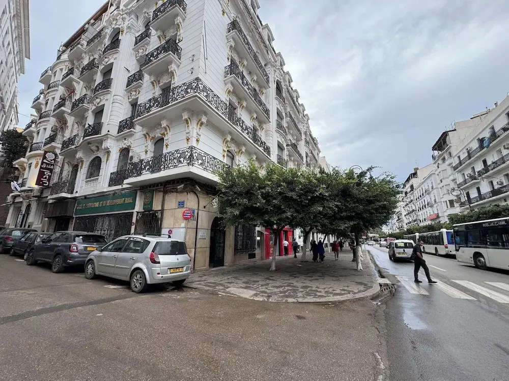 Hôtel Audin