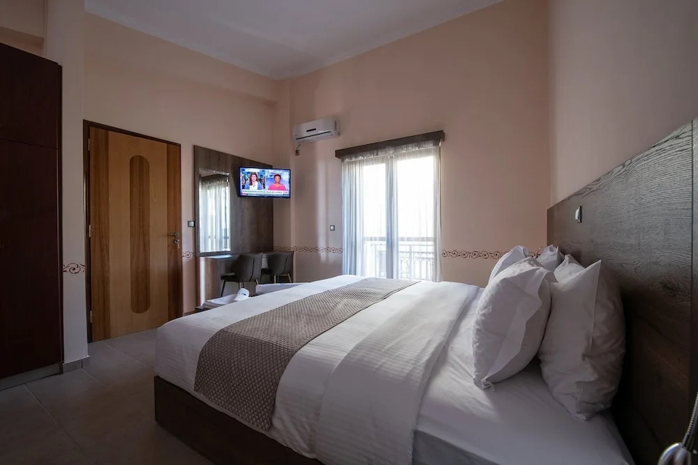 Cyrenia Guesthouse