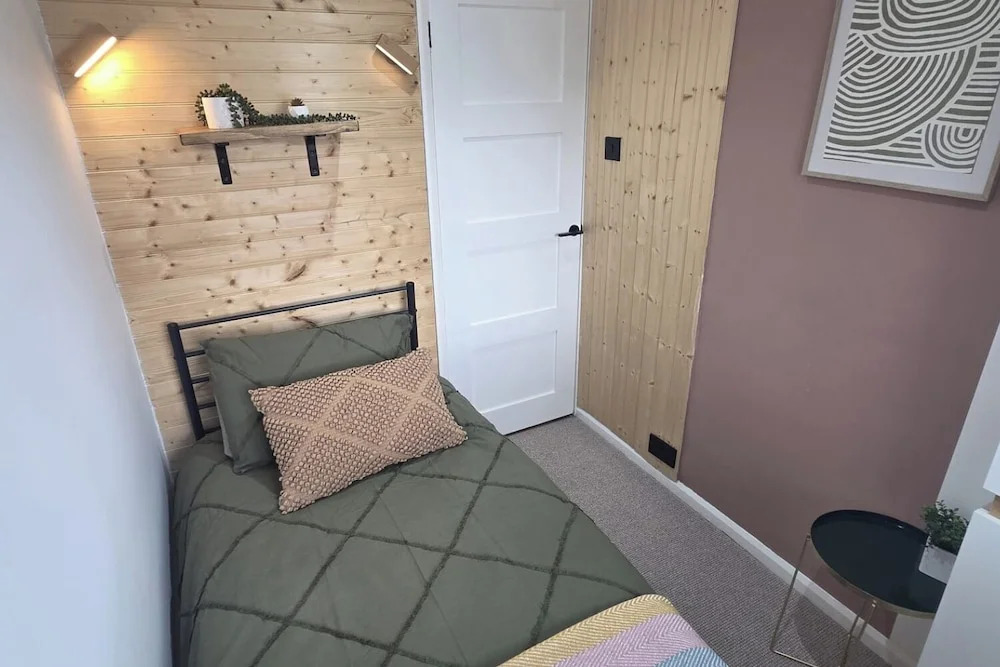 The Cloud House Spa Retreat Hoole