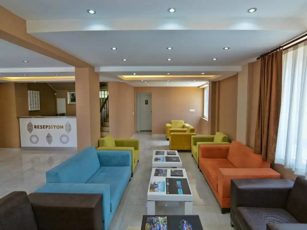 Airport Güllük Otel