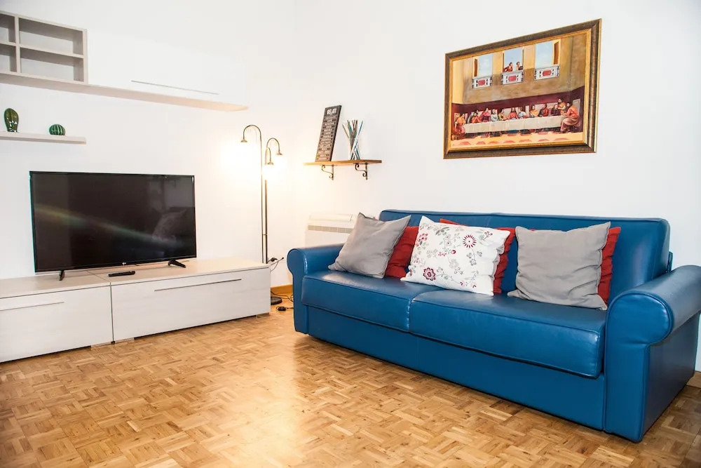 Casa Vacanze Valerix 6