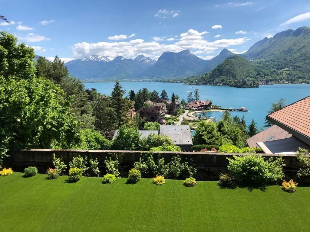 Chalet Christine
