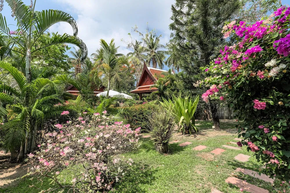 Villa Maioun