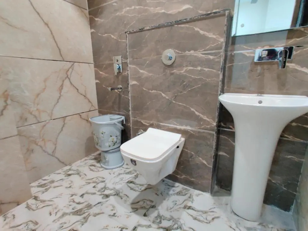 Hotel MK Grand