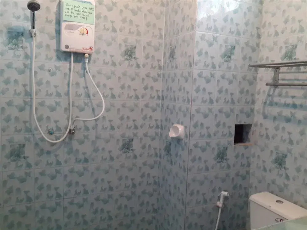 Anong Guesthouse