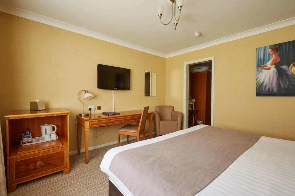 Lismoyne Hotel