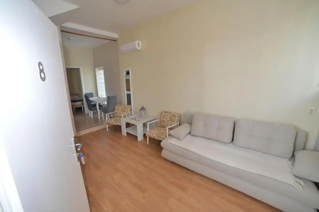 Apartmani MV