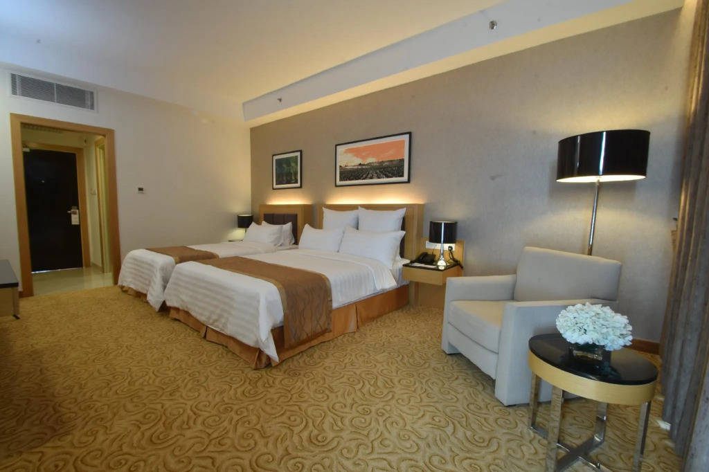Tenera Hotel