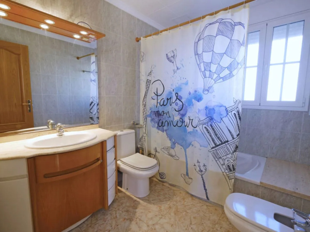 Holiday Home Sofía by Interhome