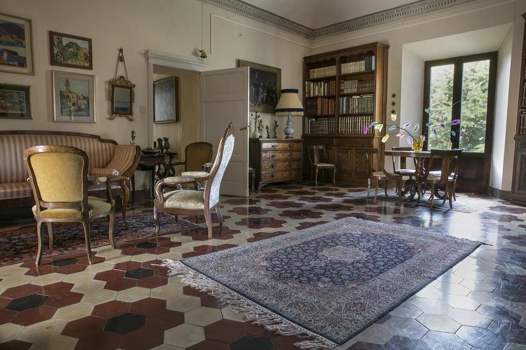 Borgo Villa Certano - Case Vacanza in Toscana
