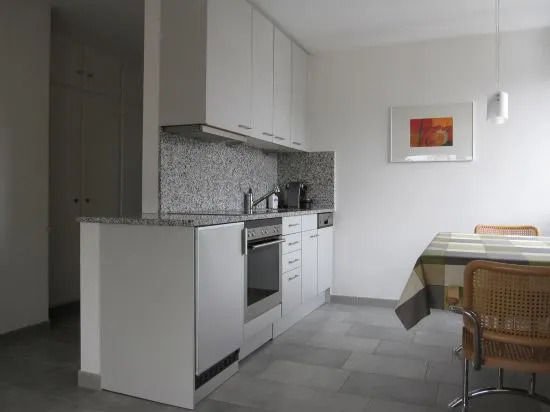 Apartment Uf dr Egga Superior - Apartment Allegra