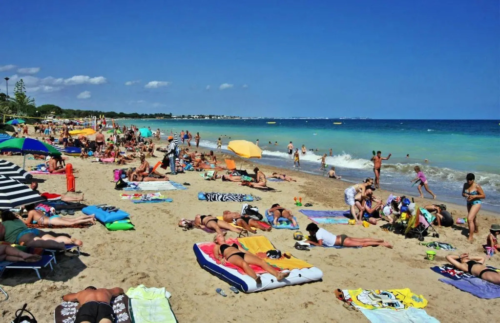 Camping & Resort La Torre del Sol