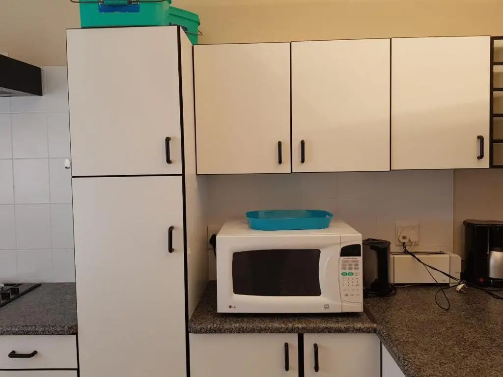 Point Village Accommodation - Ocean Two 12