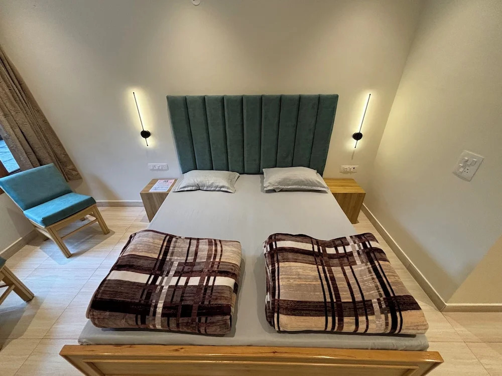 The Cocoon - Boutique Stay