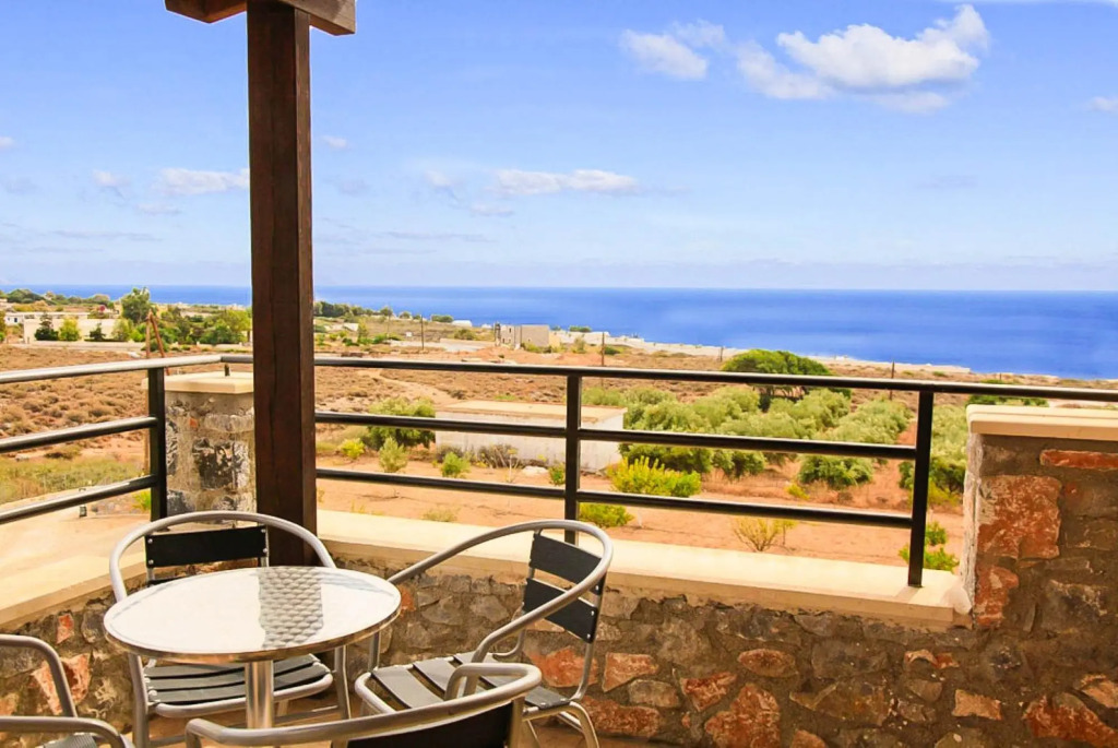 Theo Beach Villa