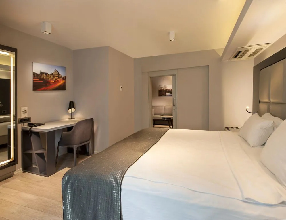 Smart Hotel Izmir