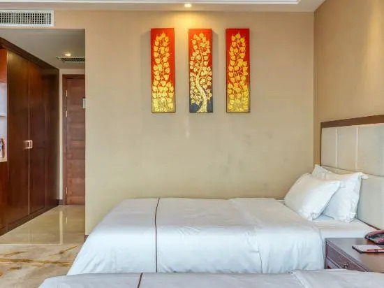 Bianchui Hotel