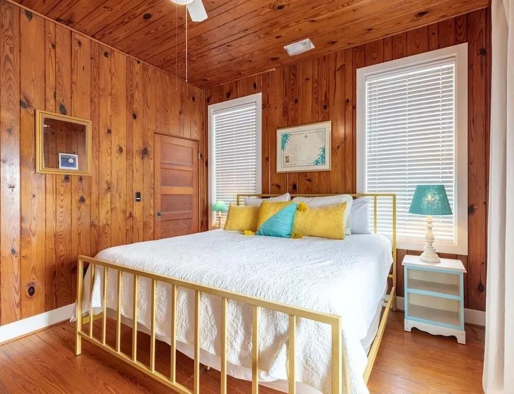 Caretta Cottage