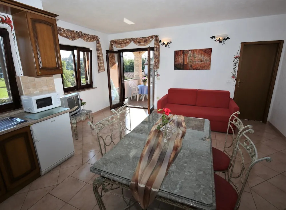 Holiday Home Linet