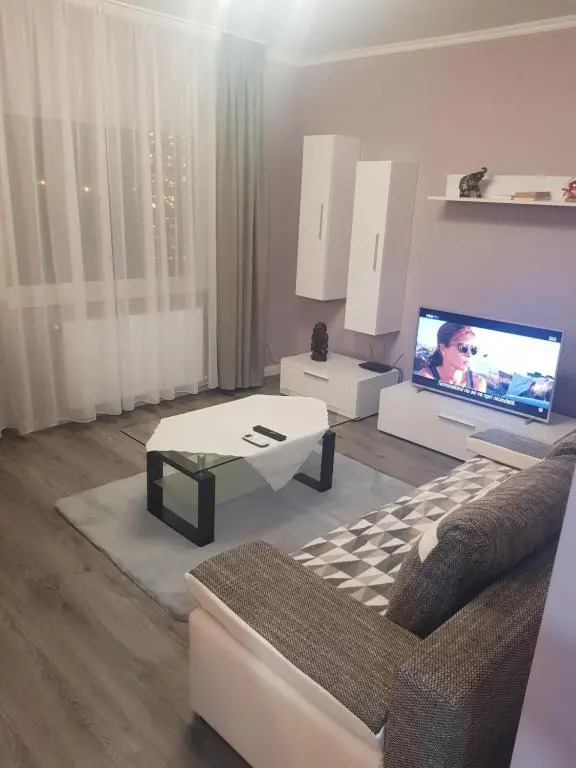Arrami Aparthotel 2
