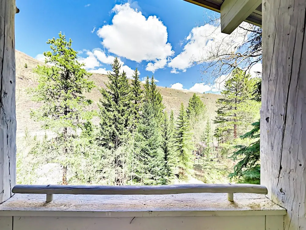 Roomy Vail House in Inter mountain by RedAwning