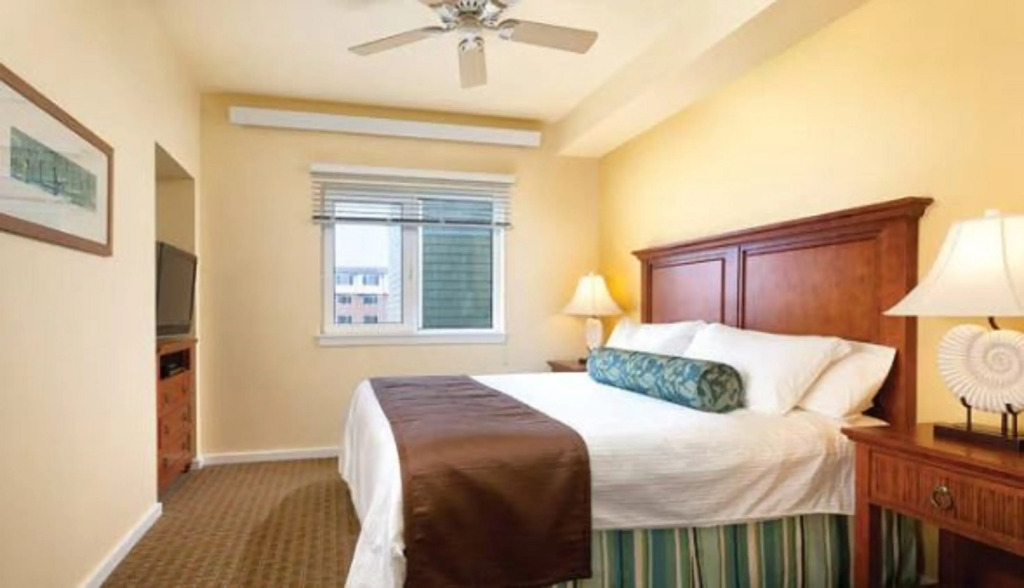WorldMark Long Beach