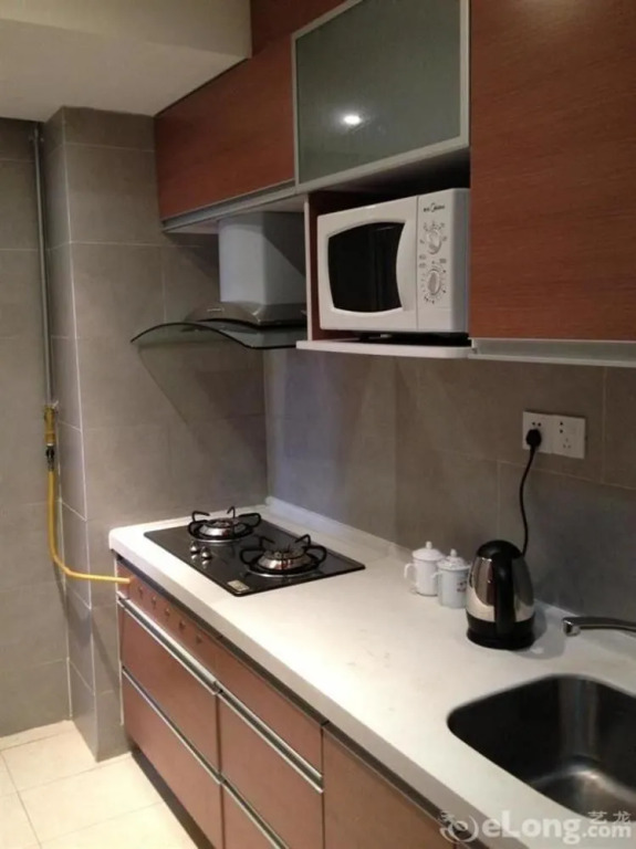 Shahe Century Apartment Store