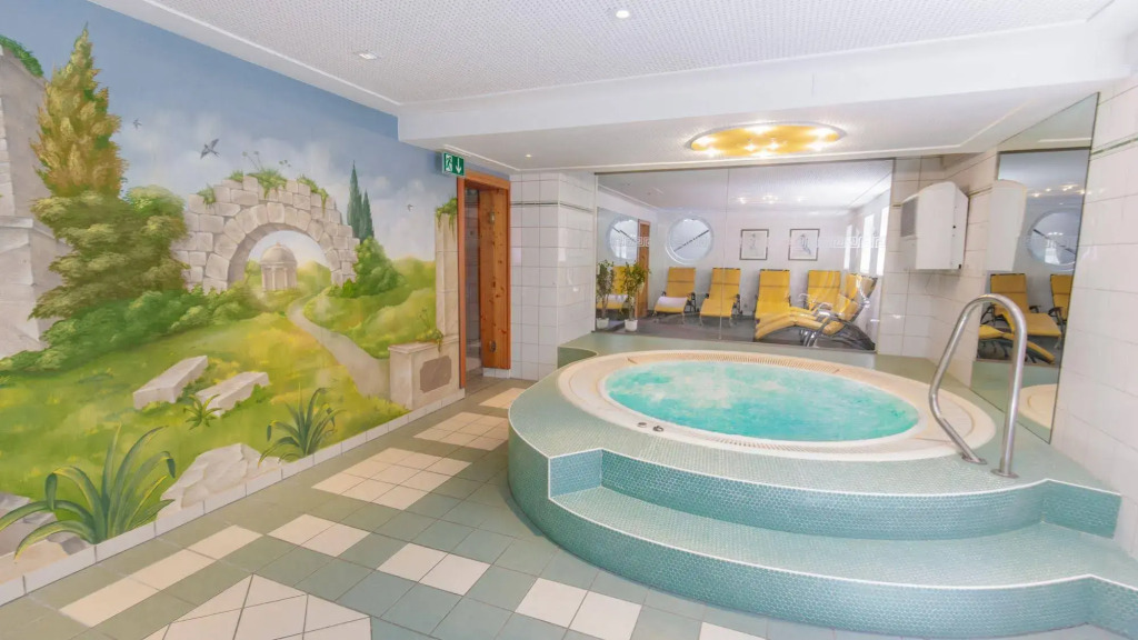 Hotel Niederreiter