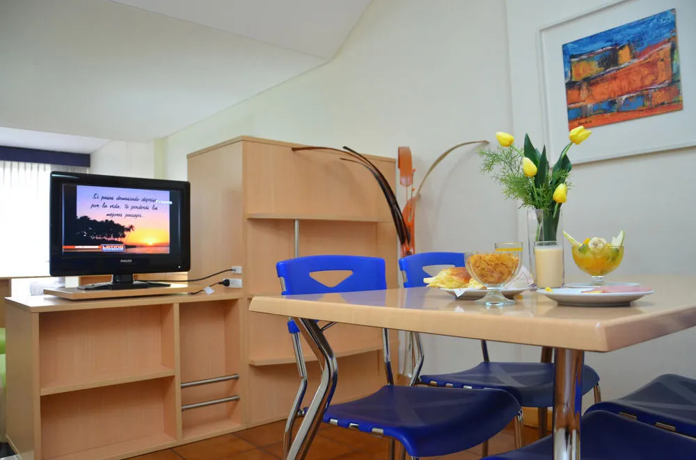 Bauen Suite Hotel