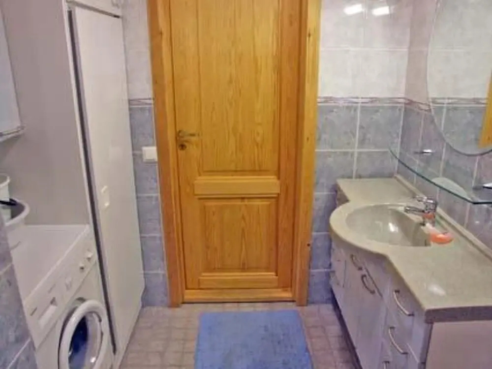 Holiday Home Rukasilva