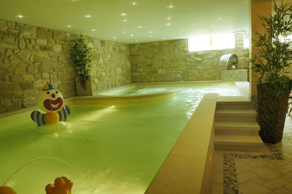 Hotel Bella Italia