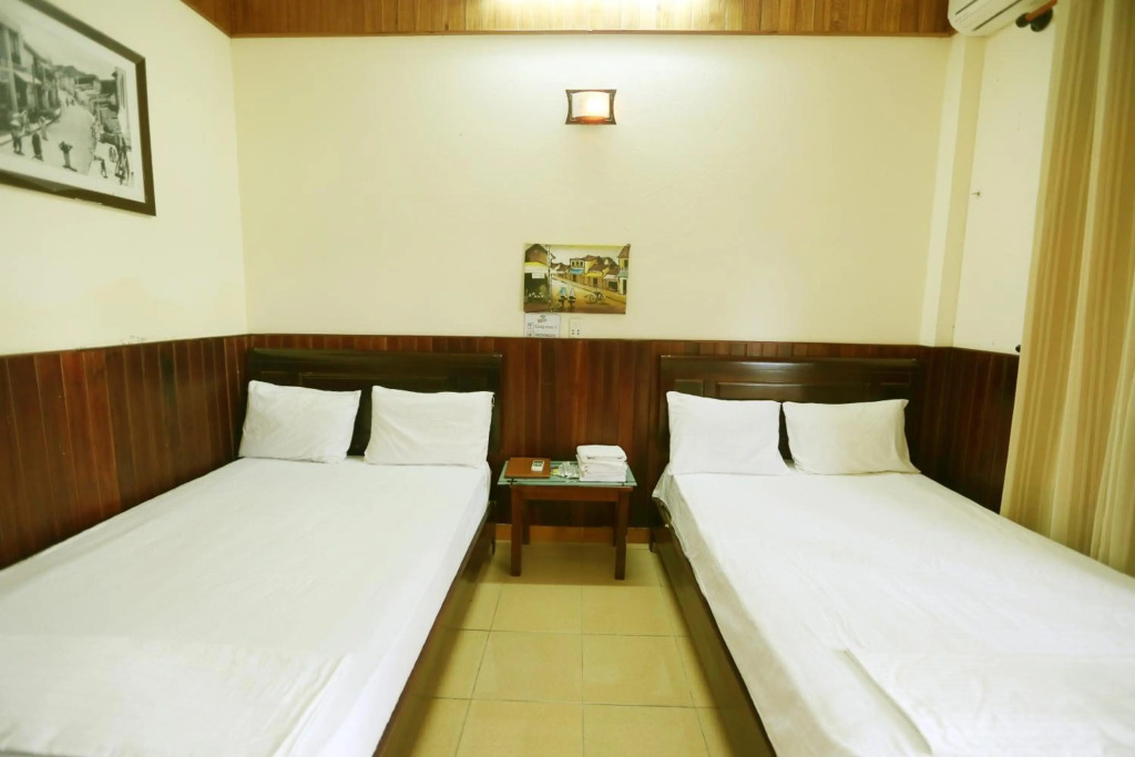 Homestay Hong Cong