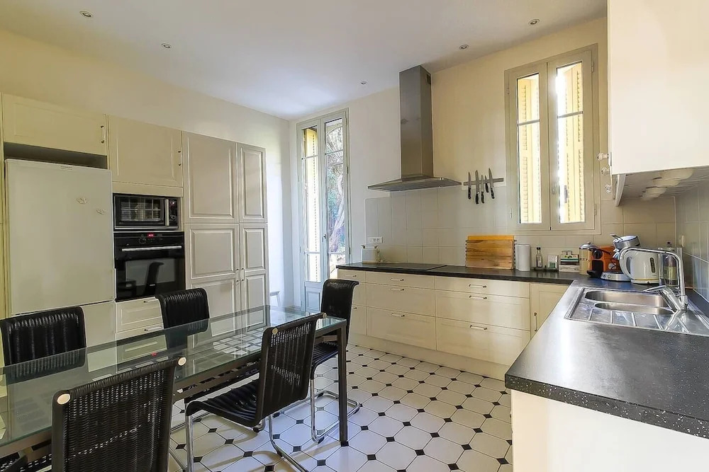 Nice Booking - Villa vue mer Cap de Nice