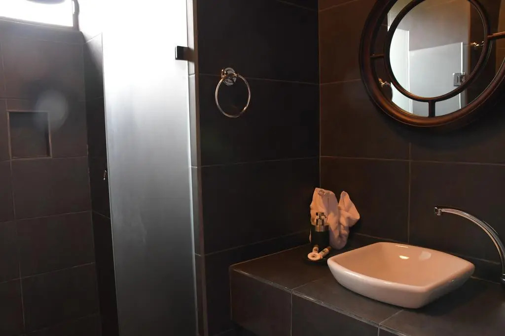 Coffee Lodge Cristal Glamping & Spa