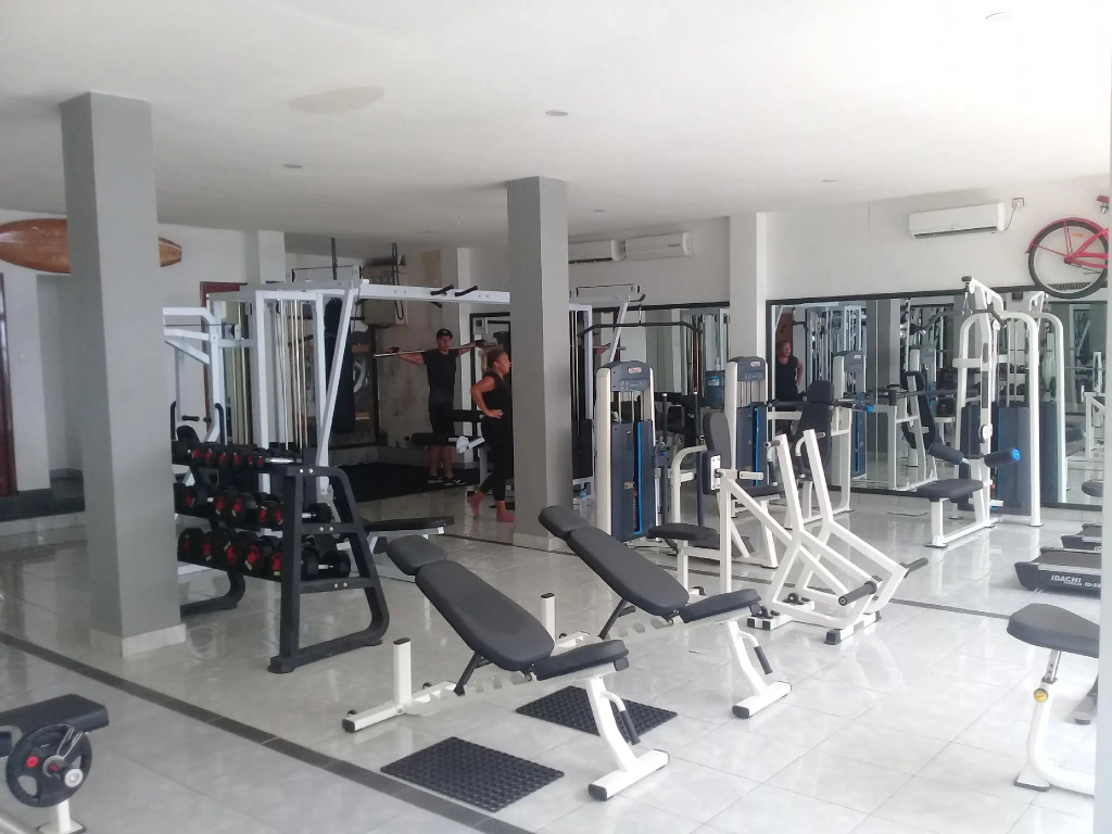 Tropica Gili Hotel