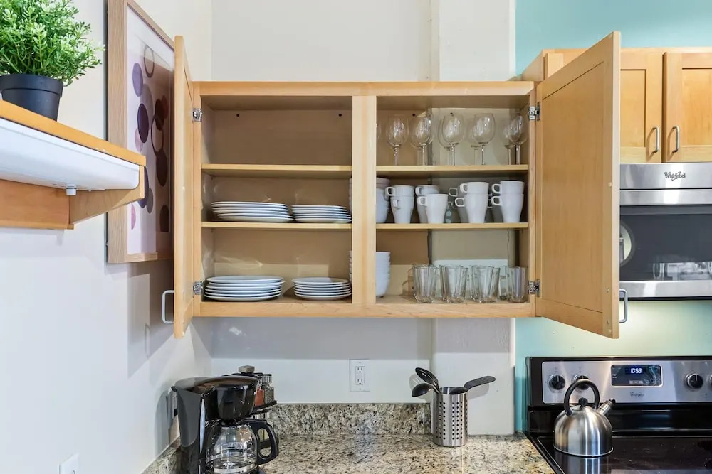 City Center Apartment, Walk Everywhere, Wifi
