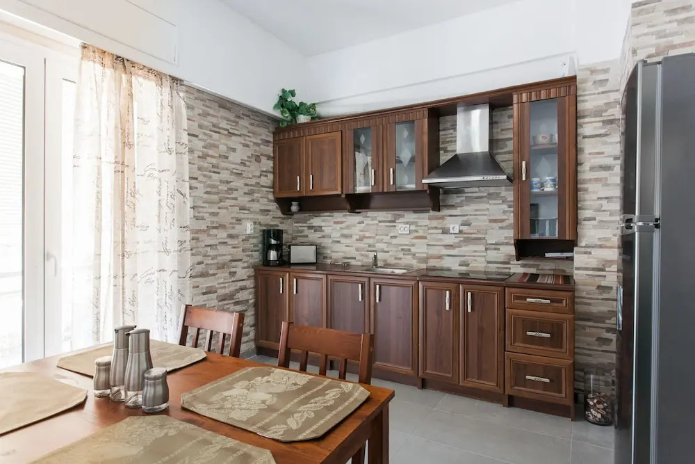 Athens cozy rooms walk to Acropolis
