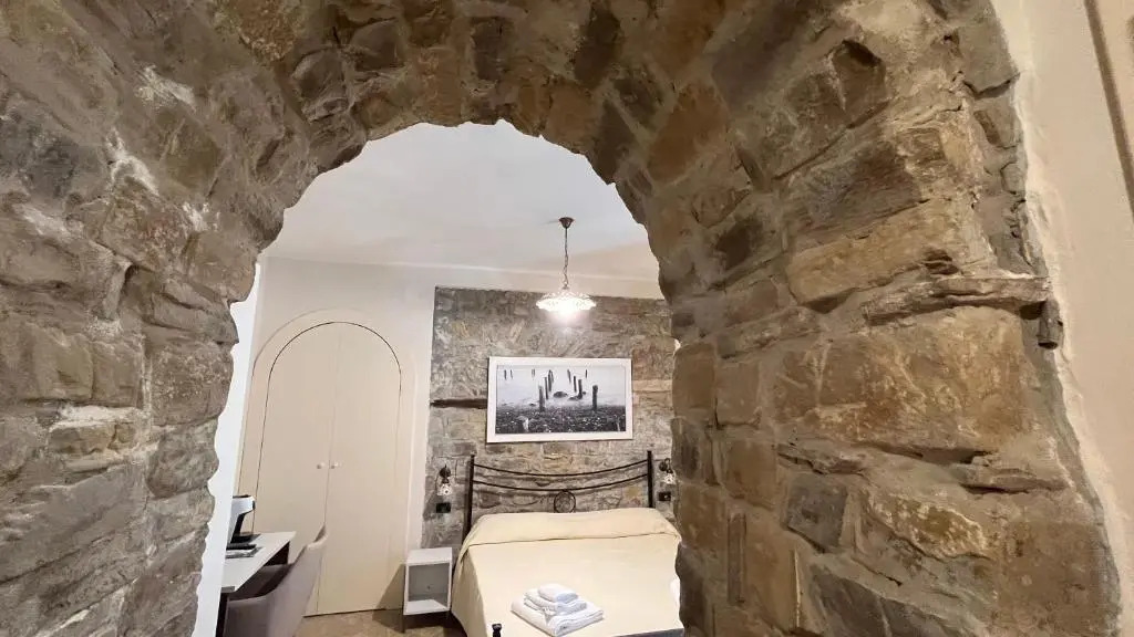 Locanda Badia Residenze Iride e Celeste