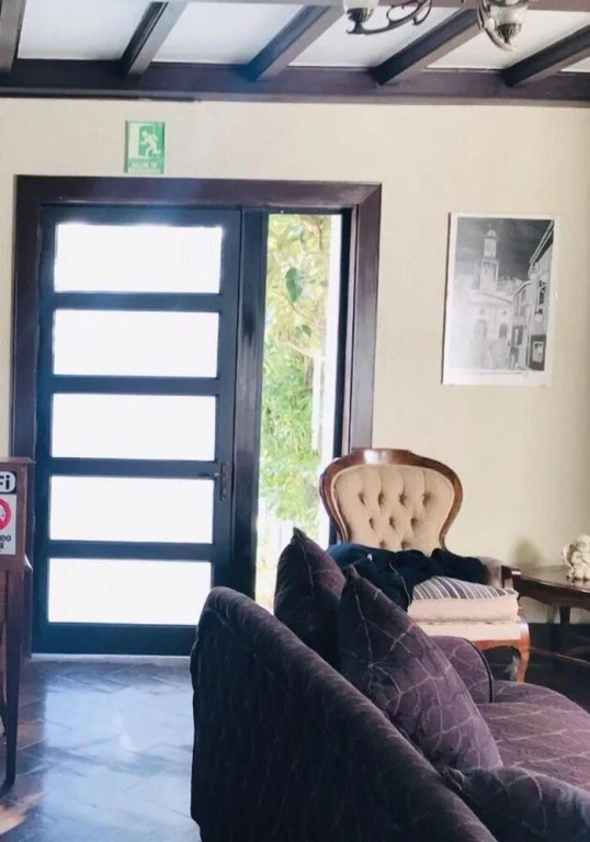 Hostal Casona César