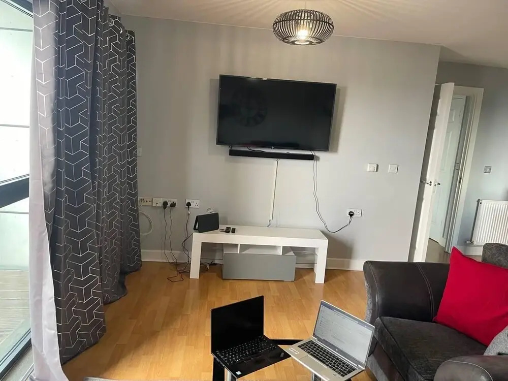 Remo Apartment Near Canary Wharf & 02