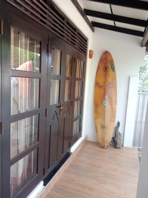K6 villa