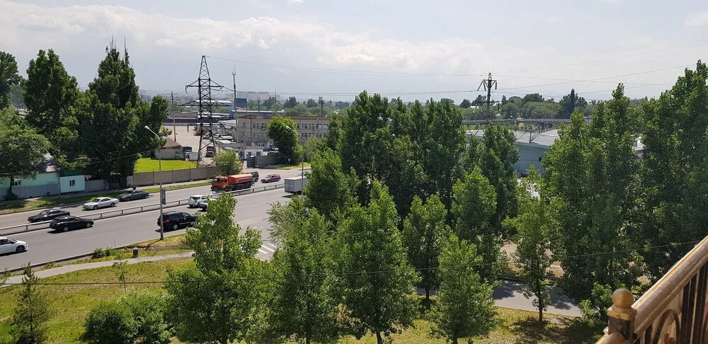 DDHotel Almaty