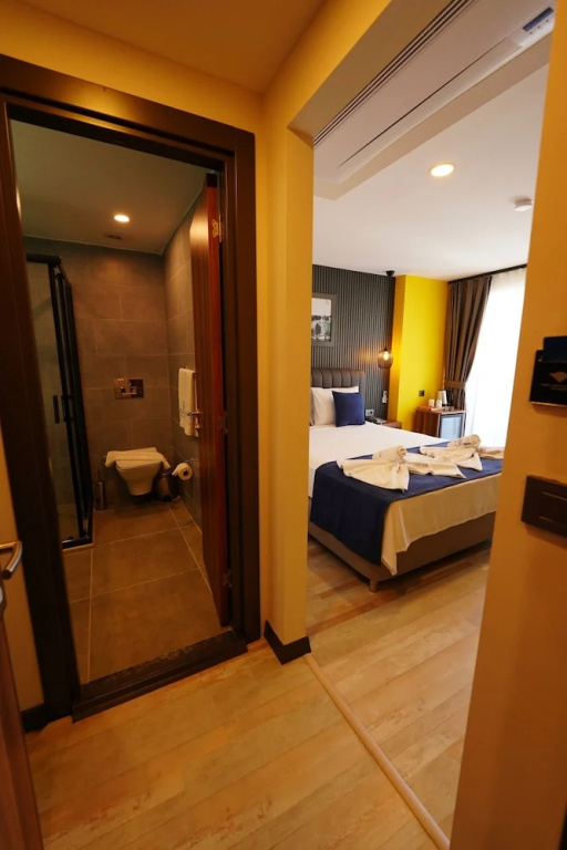 La Bonita Marina Hotel Bodrum