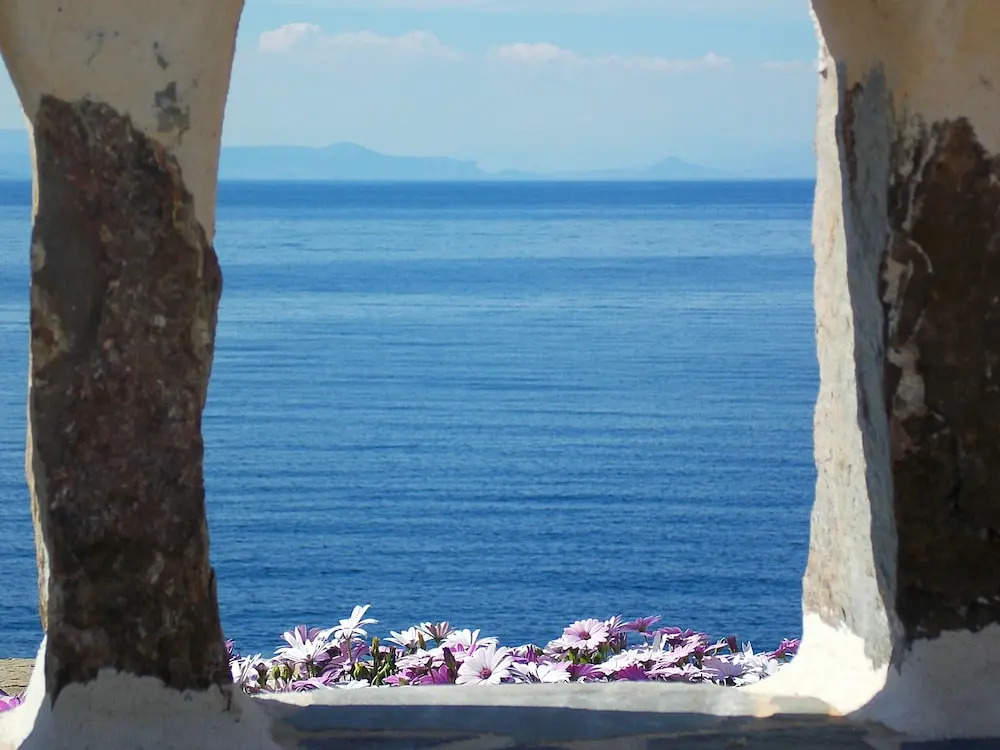 KEOS by the sea