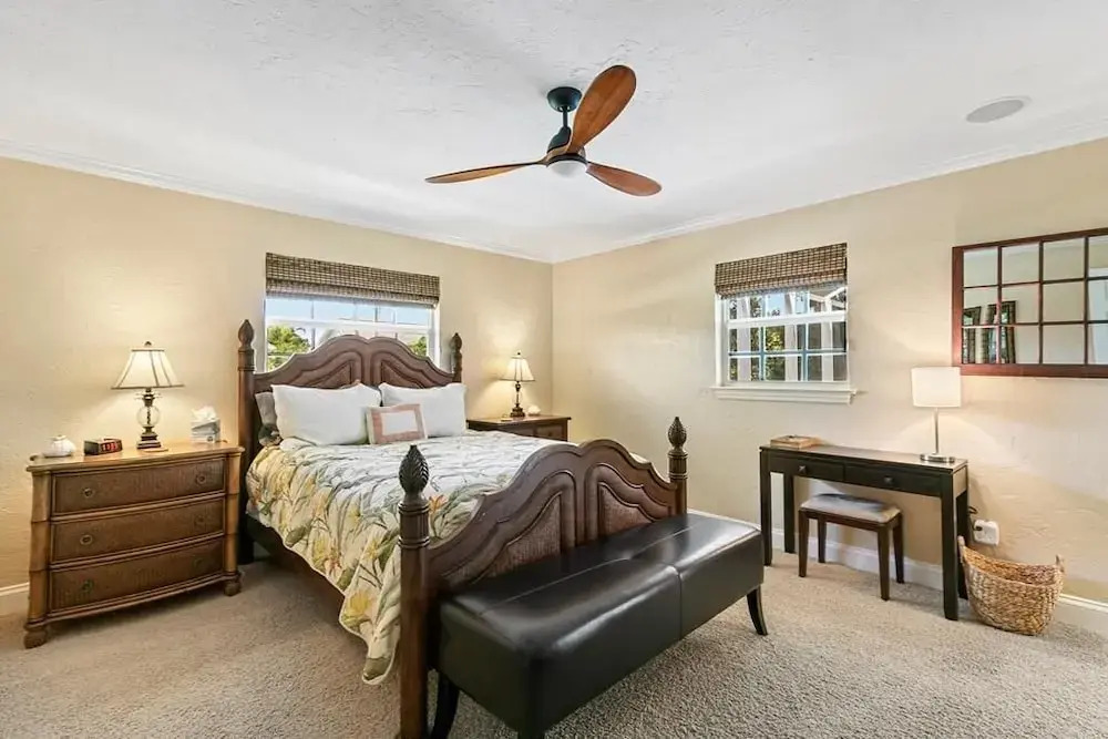 Amber Dr. 730 Marco Island Vacation Rental 3 Bedroom Home by Redawning