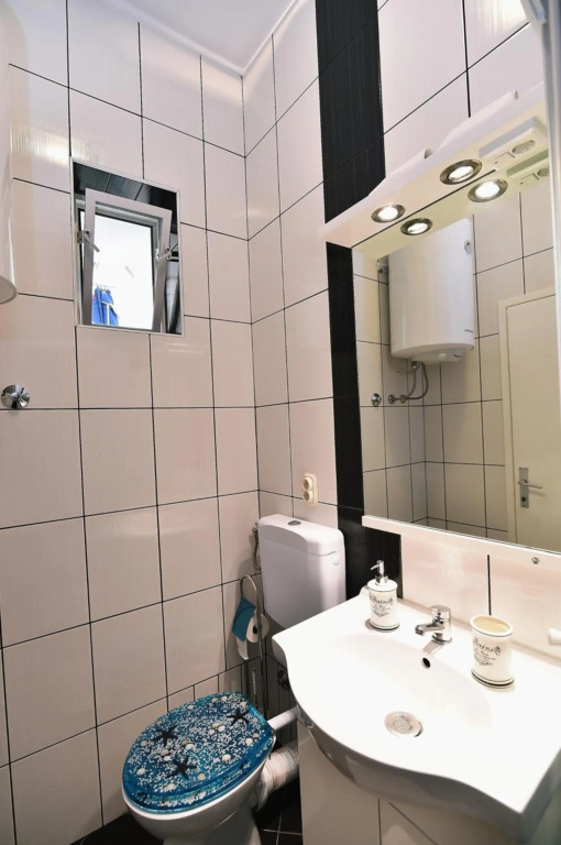 Apartman Manuela