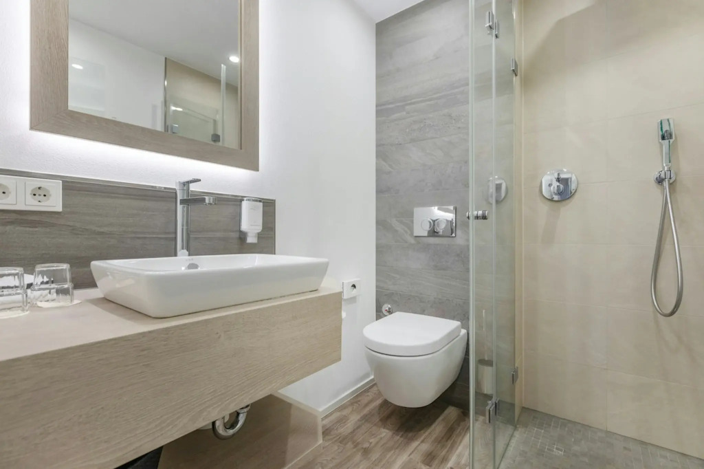 Landhotel Bellevue
