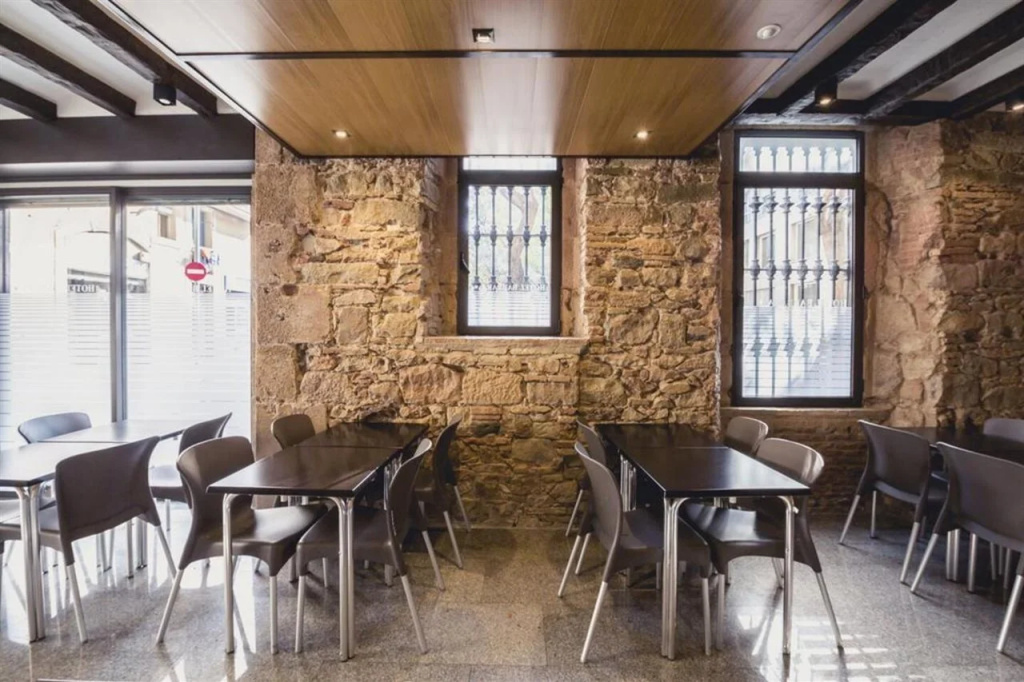 Hotel Casa Teva Barcelona