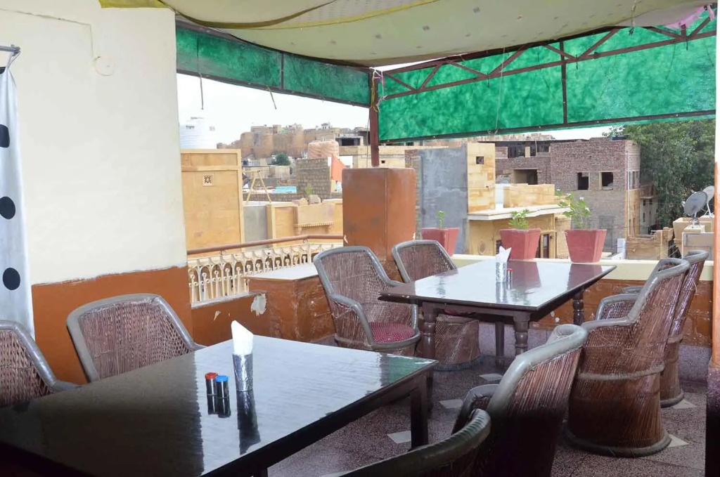Hotel Renuka