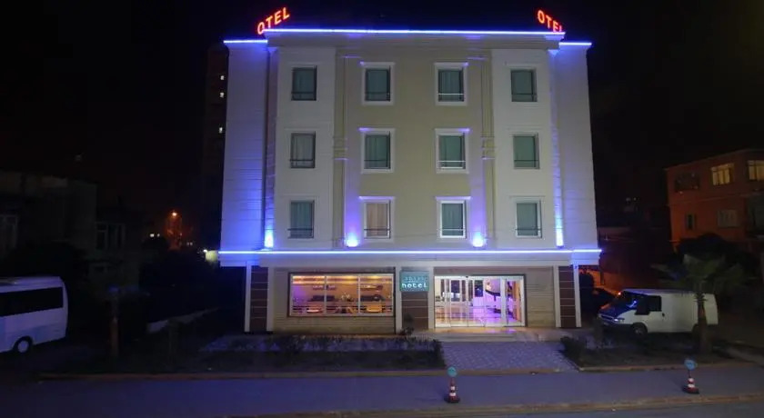 Antana Hotel